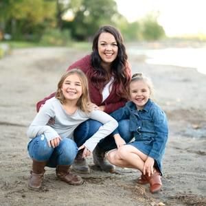 Meet your Posher, Teresa